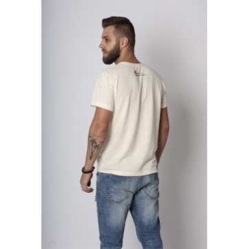 Футболка Canna Guardian Grey Weed