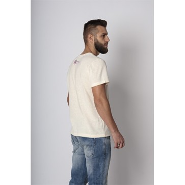 Футболка Canna Guardian Grey Weed