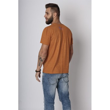 Футболка Canna Guardian Smoke Weed Blue Leaf