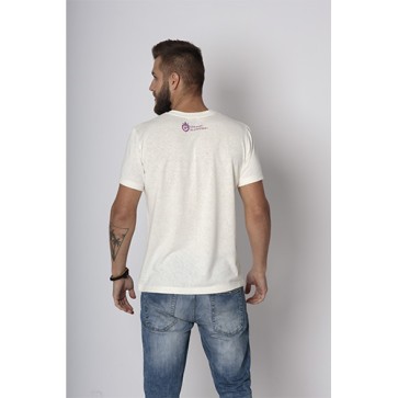 Футболка Canna Guardian Smoke Weed White Bong