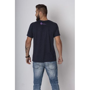 Футболка Canna Guardian Red Leaf