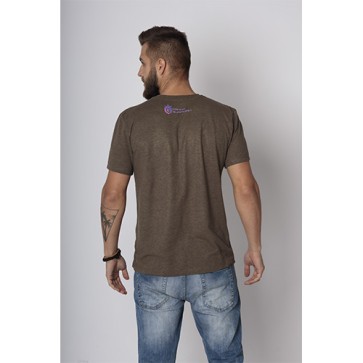 Футболка Canna Guardian Mayan Leaf