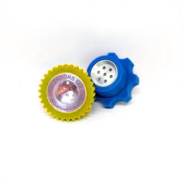 Колпак Errors Seeds