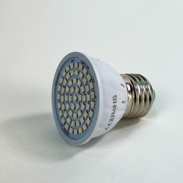LED plant light 3 W