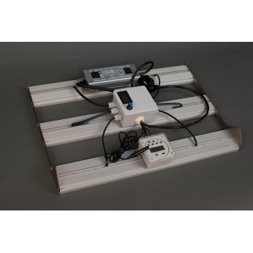 Семена конопли Growled-Pro 300 Full Spectrum с wi-fi управлением