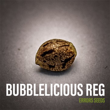 Bubblelicious Silver - Photo №3