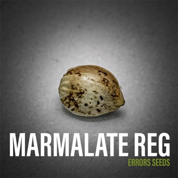 Семена конопли Marmalate Silver