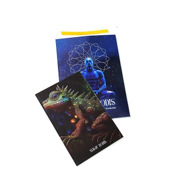 Mushroom spores Lizard King - Photo №3