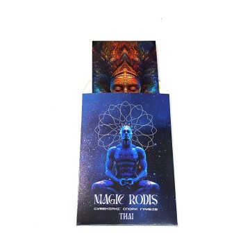 Споры грибов Thai - Фото №4