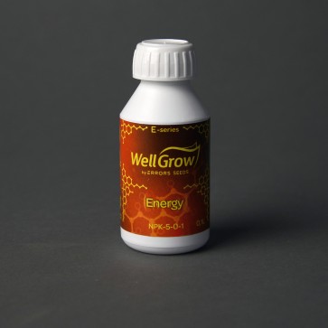 Energy Well Grow
