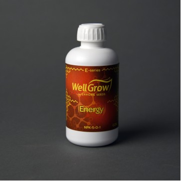 Energy Well Grow