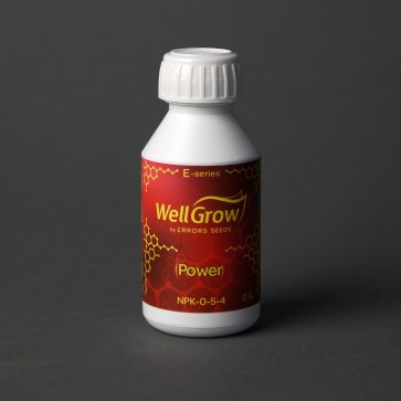 Power Well Grow
