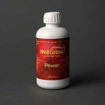 Power Well Grow
