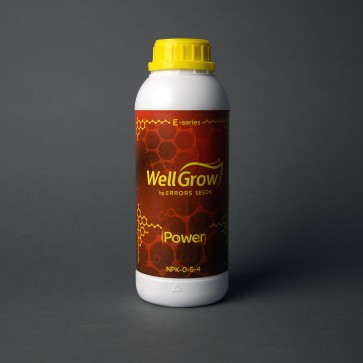 Power Well Grow