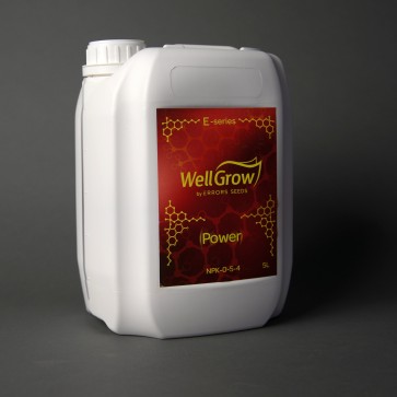 Power Well Grow