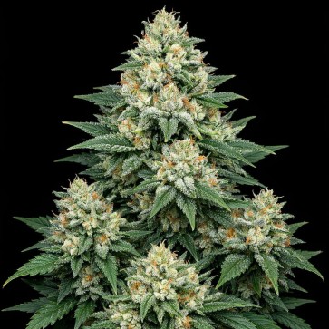 Насіння конопель Auto G13 Feminised Gold