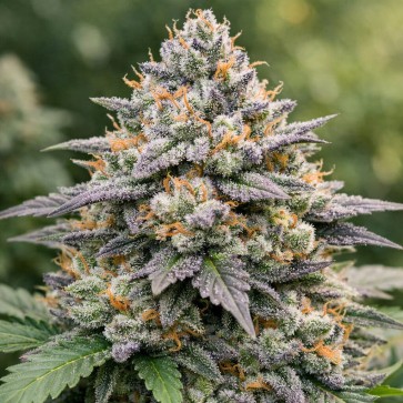 Fast Version Gorilla Sherbet seeds