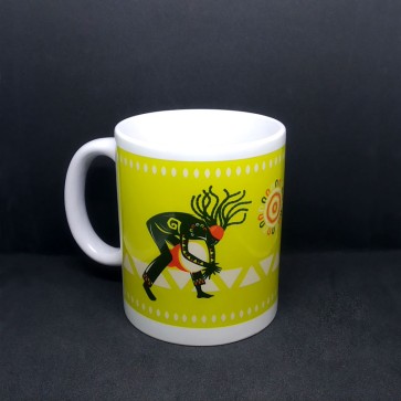 Семена конопли Кружка Errors Seeds