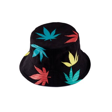 Семена конопли Панамка Black