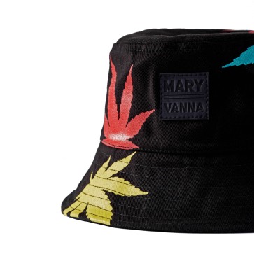 Семена конопли Панамка Black