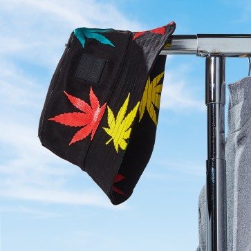 Семена конопли Панамка Black