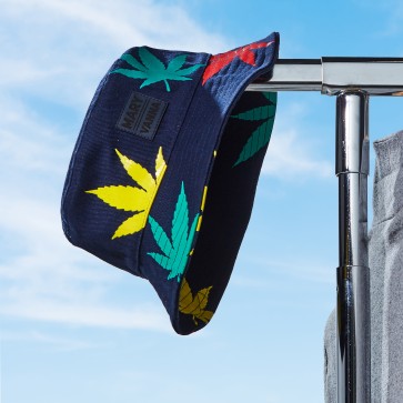 Семена конопли Панамка Blue