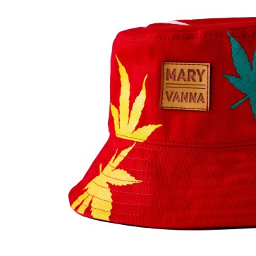 Семена конопли Панамка Red