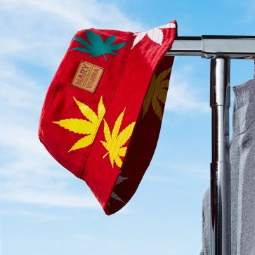 Семена конопли Панамка Red