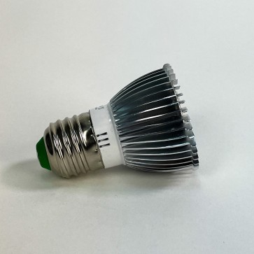 Full spectrum LED phyto lamp 25 W