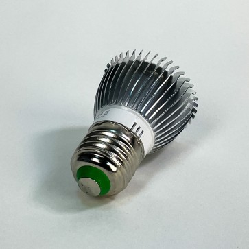 Full spectrum LED phyto lamp 25 W