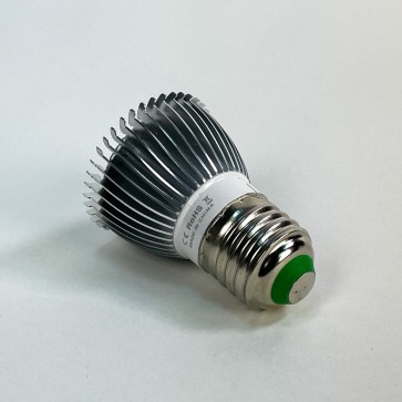 Full spectrum LED phyto lamp 25 W