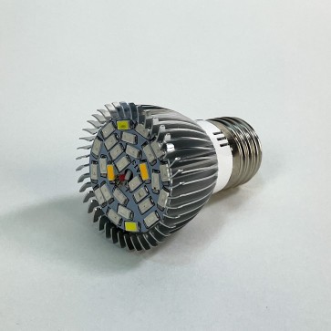 Full spectrum LED phyto lamp 25 W