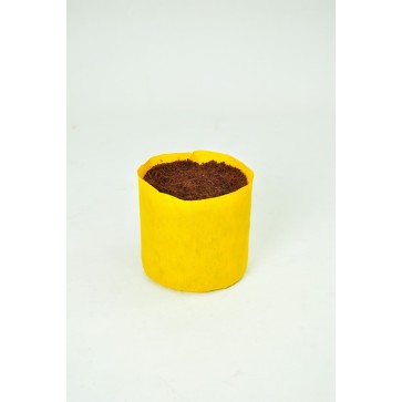 BagPot for seedlings 1l, 2.5l, 5l, 10l, 15l, 20l, 25l, 26l, 35l - Photo №2