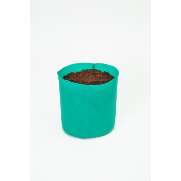 BagPot for seedlings 1l, 2.5l, 5l, 10l, 15l, 20l, 25l, 26l, 35l - Photo №3
