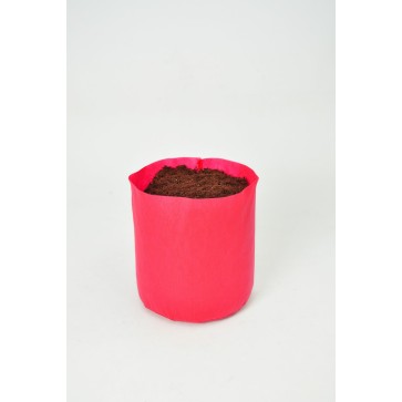 BagPot for seedlings 1l, 2.5l, 5l, 10l, 15l, 20l, 25l, 26l, 35l - Photo №4