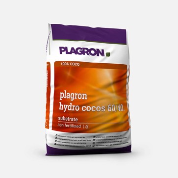  Субстрат Plagron Hydro Cocos 60/40
