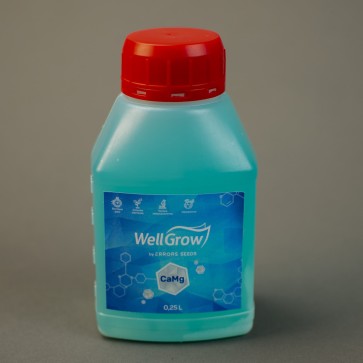 Добриво CaMg Well Grow