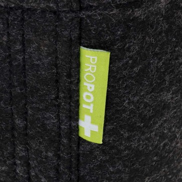 Textile pot ProPot 11l (23x23x25cm)