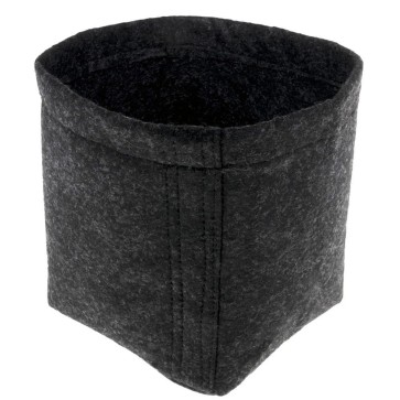 Textile pot ProPot 11l (23x23x25cm)