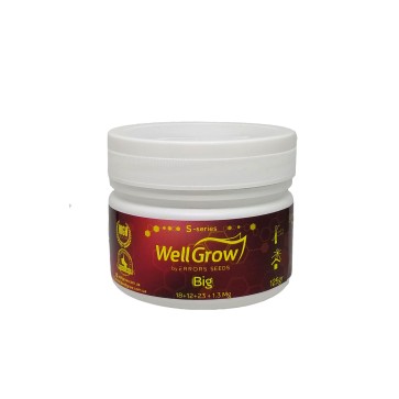 Добриво Big Well Grow