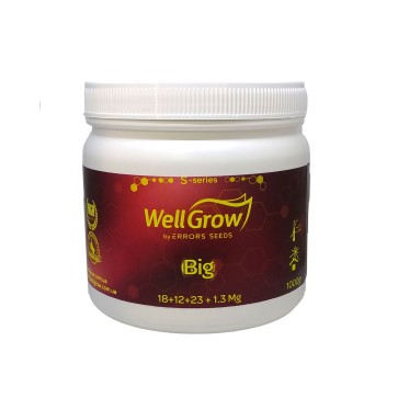 Добриво Big Well Grow