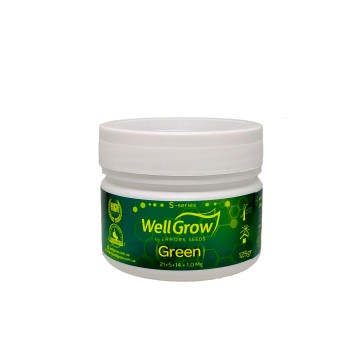 Green Well Grow Fertilizer
