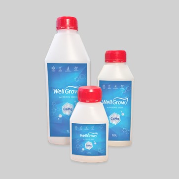 Добриво CaMg Well Grow