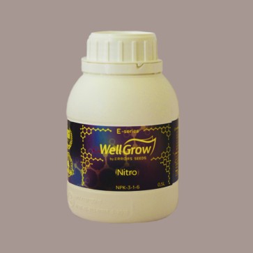 Nitro Well Grow