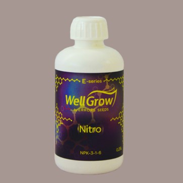 Nitro Well Grow