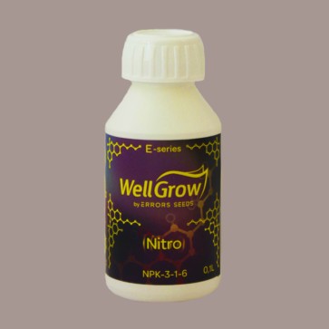 Nitro Well Grow
