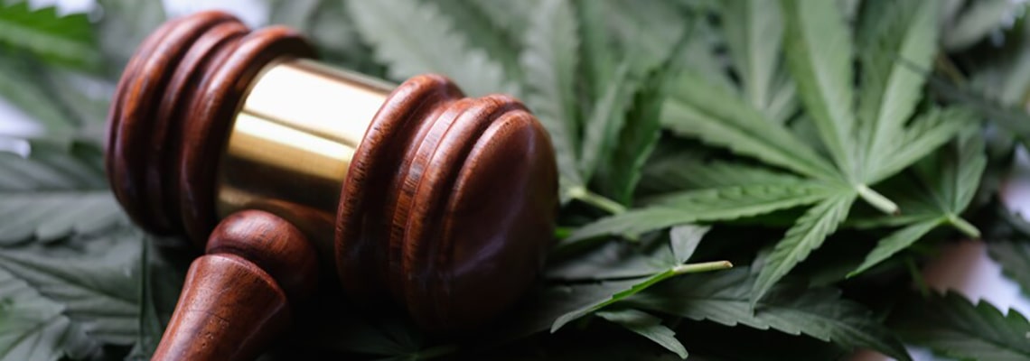 Влияние законов о марихуане на психологическое здоровье
