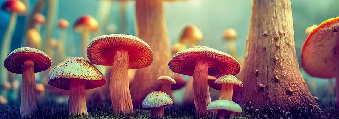 Treatment of the military in Ukraine with psychedelics