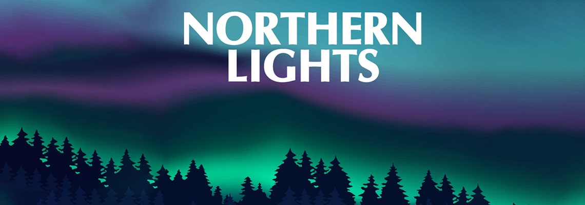 Історія генетики Northern Lights