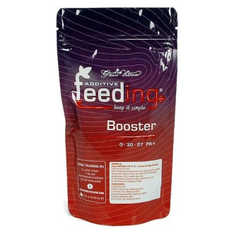 Fertilizer Powder Feeding Booster PK